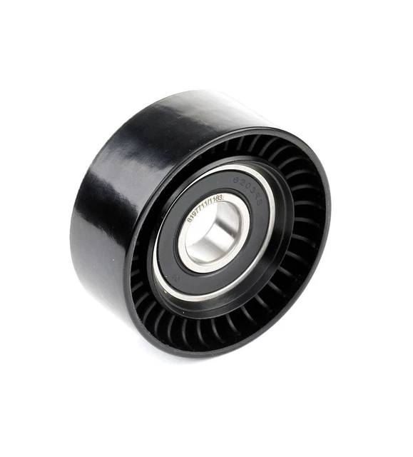 RIDEX Poulie-tendeur courroie trapézoïdale à nervures Galet tendeur 310T0146