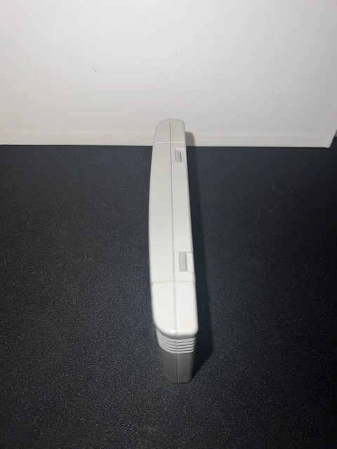 Starwing super Nintendo FAH Cartouche Seule 4