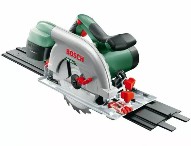 Bosch pks 55 sales 240v circular saw