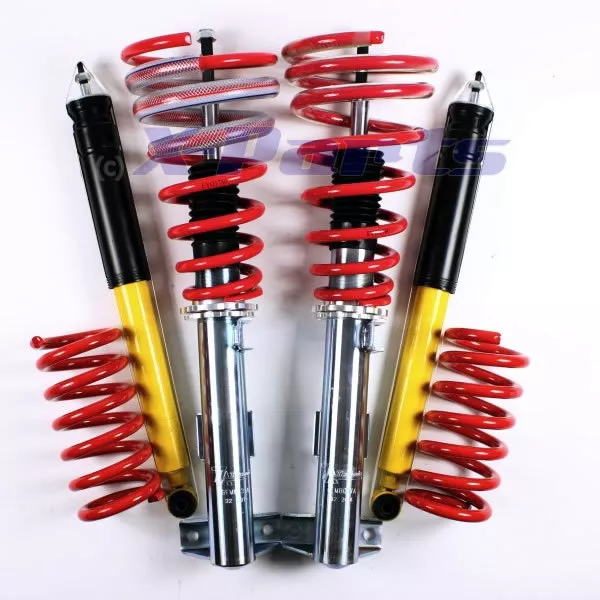 Ta technix Coilover Mercedes C Class CLK W203 Soda S203 T Model W209