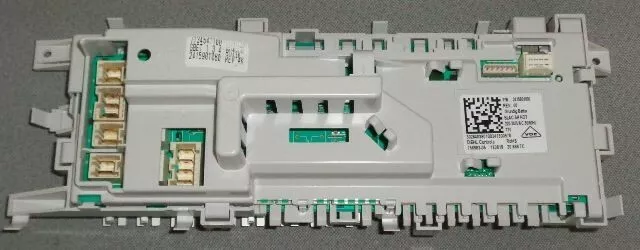 Genuine BEKO Grundig Main Control Board PCB Module GWN48430CX  GWN48430CW