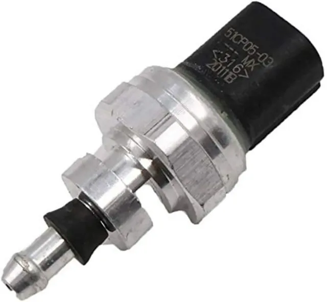 Abgasdrucksensor Sensor Renault für Nissan 1.5 1.6 2.0 2.3 DCI CDTI 8201000764