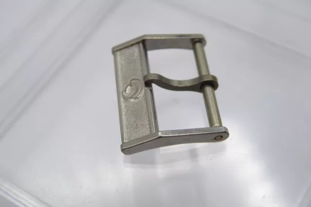 Certina Steel Buckle 16mm