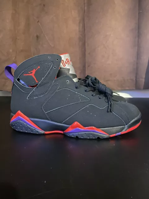 Jordan 7 flight 3 prezzo hot sale