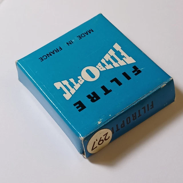 Filtre Player One UVénus - Photo - 31,75 mm