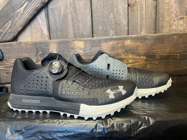 Under armour deals syncline fishing shoes