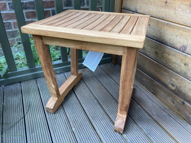 Hudson hill teak shop furniture