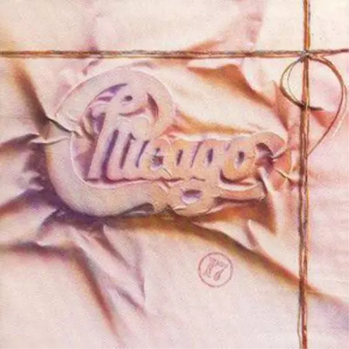 Chicago 17 (CD) Album