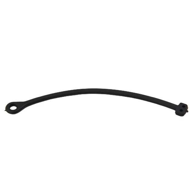 13cm Oil Fuel Tank Filler Cap Tether Wire For Bora For Passat For Skoda Parts