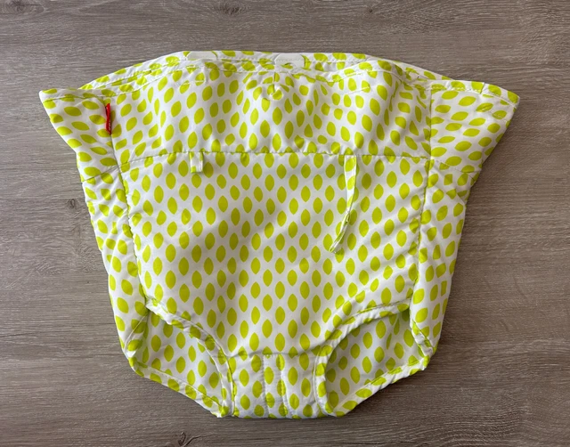 Skip Hop REPLACEMENT SEAT PAD/COVER for Explore & More Jumpscape Jumper