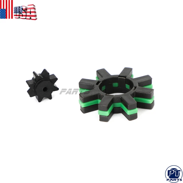 DAMPER ELECTRIC POWER Steering Motor Shaft New Fits 1321 Toyota Camry