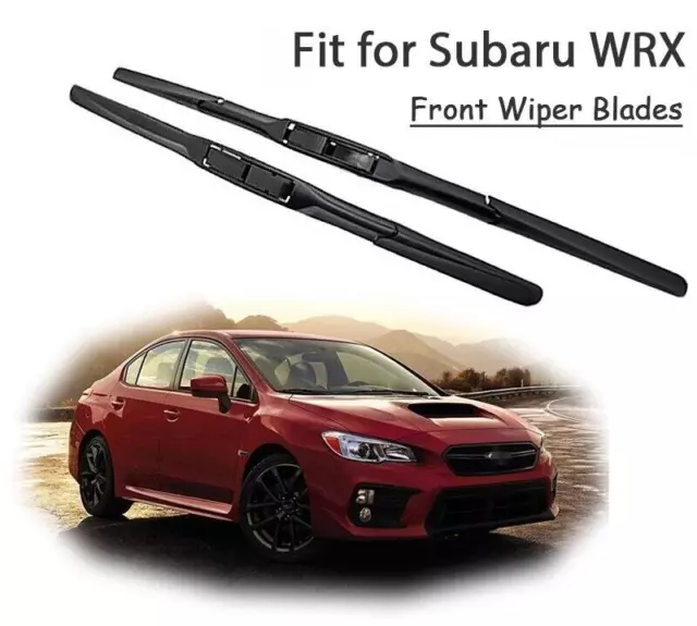 Wiper Blade For Subaru Wrx (Sedan) 2022-2022