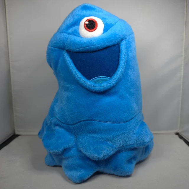 monsters inc phone charger Santa Sulley Monsters Inc. Scream Canister Battery Pack  Fantasyusb