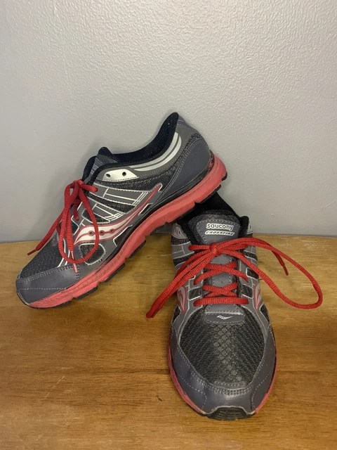 Saucony crossfire top