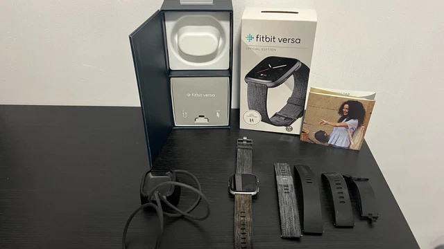 Fitbit versa 34mm cheap