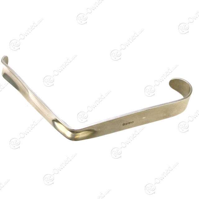 V. Mueller RH4580 Love Nasopharyngeal Retractor