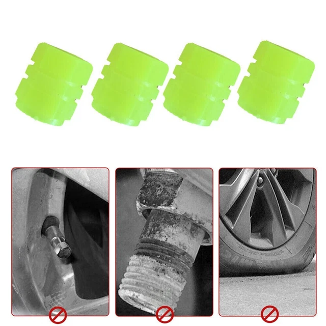 Capuchon central de jante de roue en métal, capuchon anti-poussière, écrou figuré pour 1/10 RC inoler Car Axial SCX10 D90 TRtage TF2 CC01 Capra, mises à niveau de VS4-10 opathie, 4 pièces