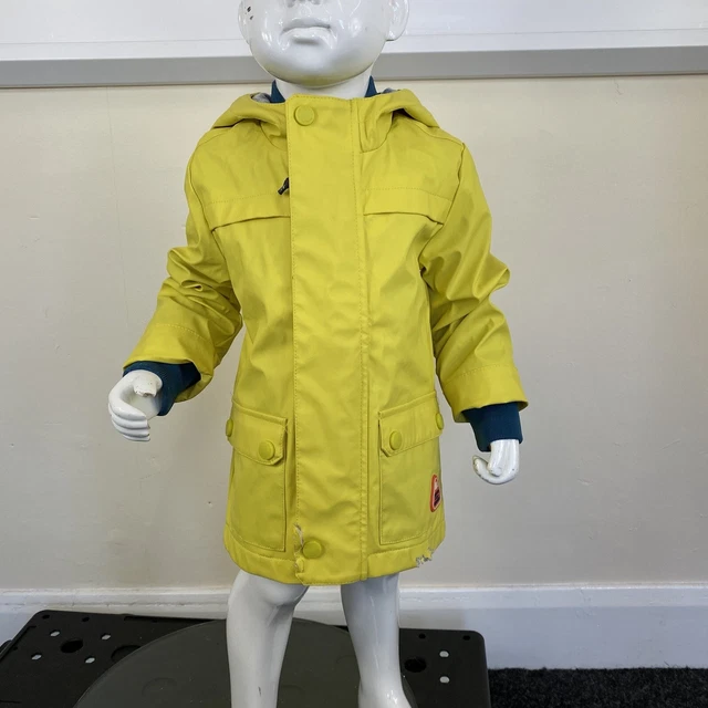 Debenhams discount yellow jacket