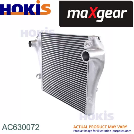 Intercooler Charger For Bmw X5/E70/Sav/F15/F85 X6/E71/E72/Sac/F16/F86 A M57D30