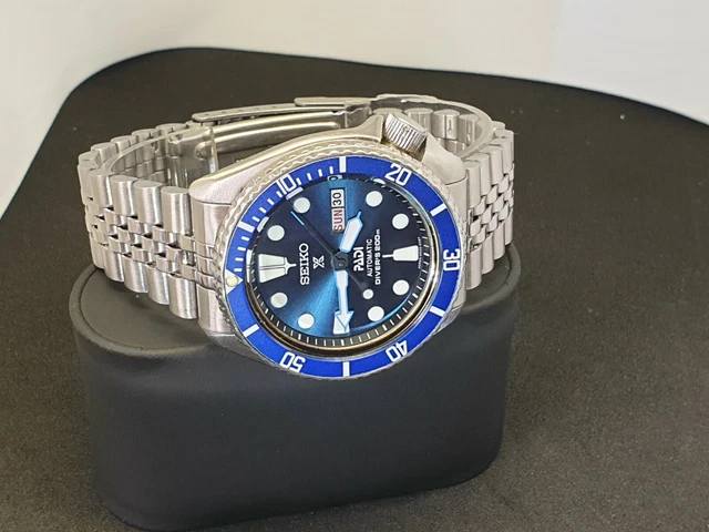 Seiko deals skx009 padi