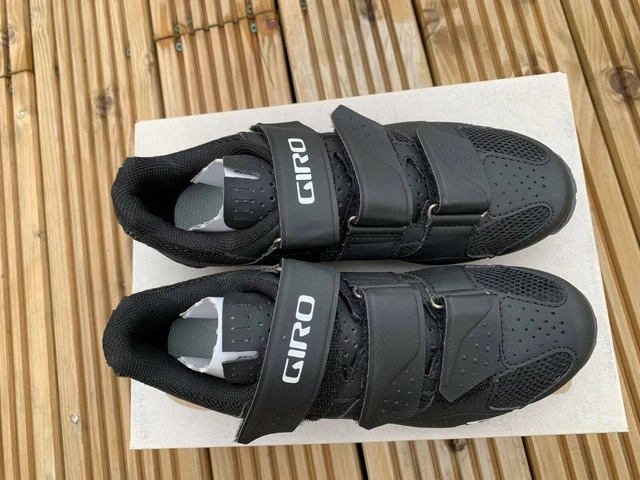 Giro Riela RII SPD MTB Damen Damen Radschuhe EU37 UK4 3