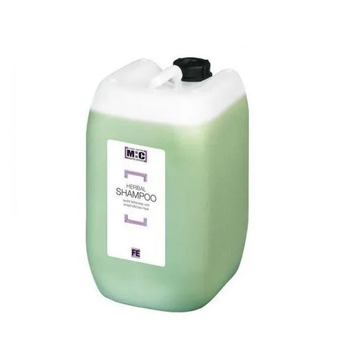 M : C Meister Coiffeur Herbes Shampooing Fe 5000 ML
