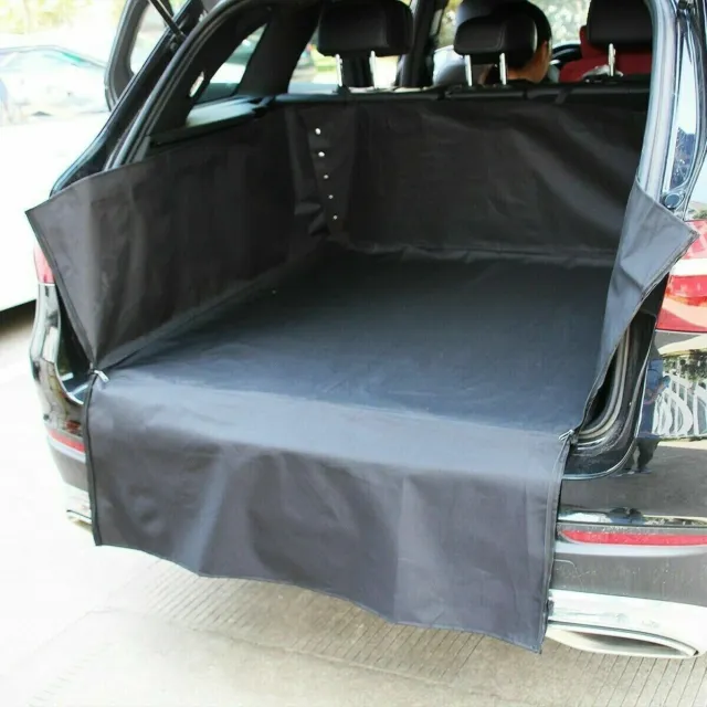 FOR VAUXHALL ASTRA ESTATE - Heavy Duty Car Boot Liner Waterproof Pet Protector