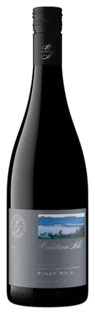 Coldstream Hills Deer Farm Block E Pinot Noir 750ml Bottle