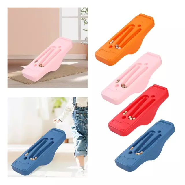 Kids Twisting Balance Board Sensory Training Rocker Board for Children