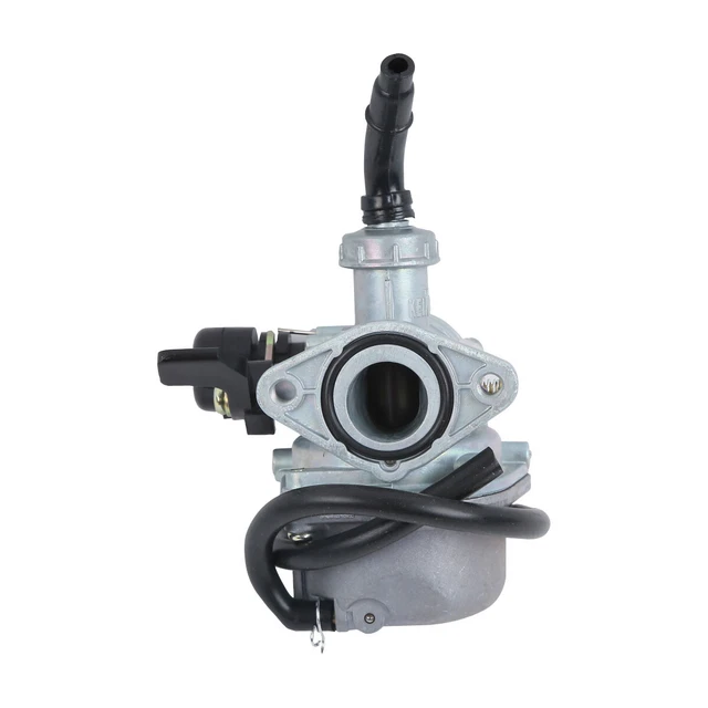 Carburetor Carb Fit for 50cc 70cc 90cc 100cc 110cc 125cc ATV Go-Kart Kazuma SUNL