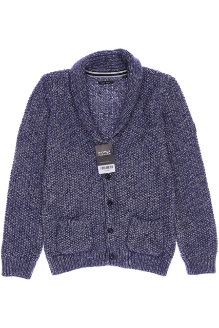 Marc O Polo cardigan ragazza giacca cardigan taglia EU 152 cotone... #633d30b