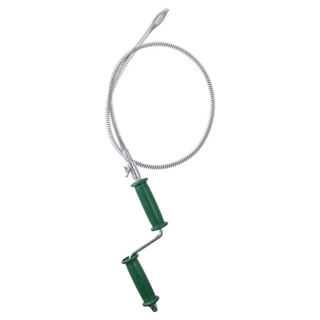 Freely Bendable Sewer Hair Catcher Antiblocking Sink Cleaning  Home