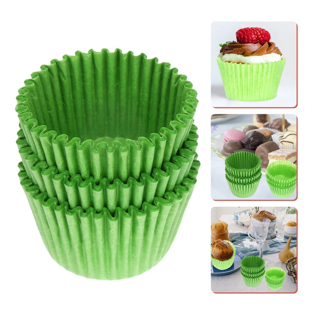 1000 Pcs Contenitore Per Dessert Per Torte Vassoio Per Torte Mini Torte Yingshi