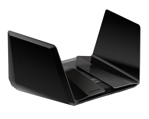 NETGEAR Nighthawk AX12 router wireless Gigabit Ethernet Dual-band (2.4 GHz/5 GHz