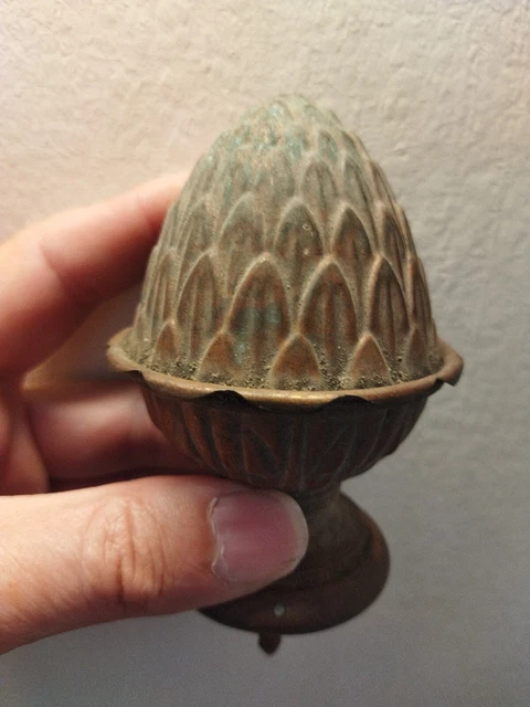 Guopai Juego De Reflejos – Catching Sticks En Forma De Manzana ABS