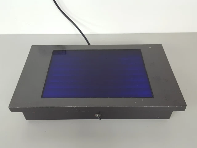 Blak-Ray UV Light Bed Model C50 Transilluminator Lab