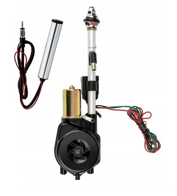 Teleskopantenne Auto Antenne Elektrische Motor Antenne Für BMW