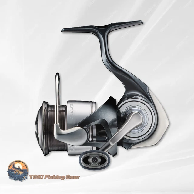DAIWA 24CERTATE LT2500-H 未使用 24セルテート DAIWA 24 CERTATE LT2500-H｜Yahoo!フリマ（旧