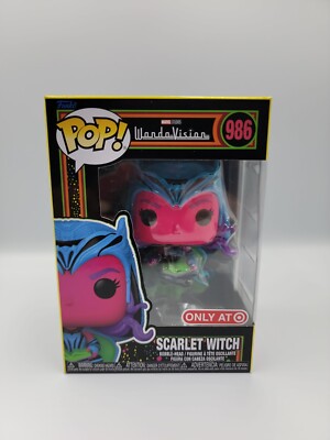 pop in a box exclusive wanda
