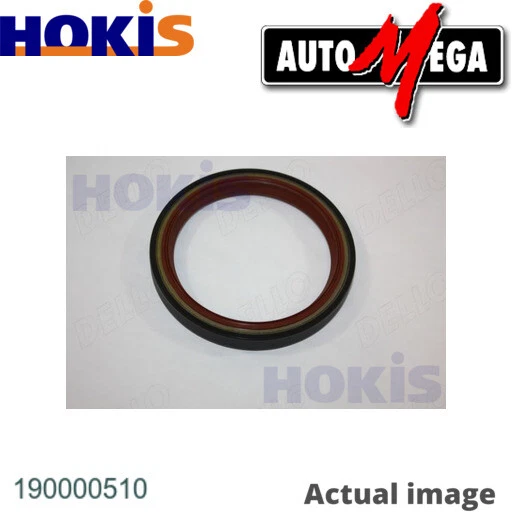 KIT DI SERVIZIO EPDM SOLIDC-4 - GUARNIZIONE PER ALBERO SIC/SIC ULTRA