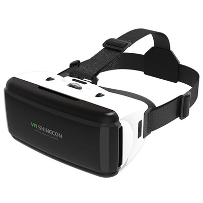 1 SET VR Headset allegati VR Strap Cintura ADATTATORE AUDIO KIT VR Headset ACCESSORI 