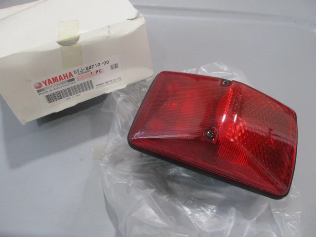 Motorfiets spanningsregelaar gelijkrichter for WR450F WR250F 5TJ 81960 02 00