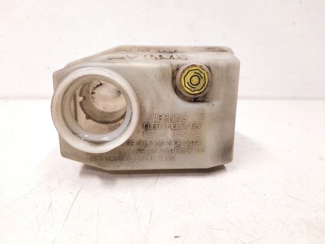 Contenitore Freno Contenitore Renault Clio II 7700417649