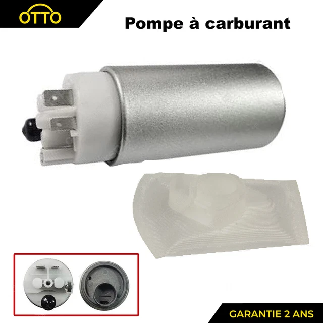 Contacteur Tournant Ressort Airbag Pour Land Rover Freelander 1998-2006 - Neuf