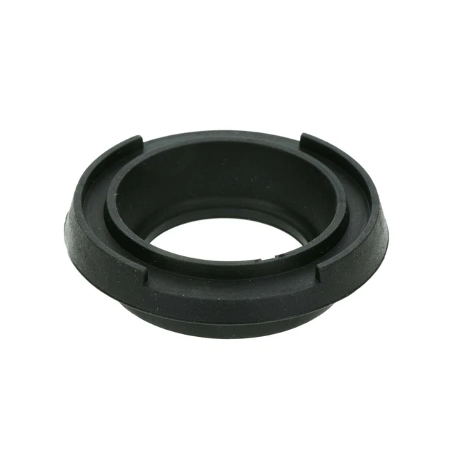 Guarnizione In Silicone Sottocoppa LELIT Originale 70mm Per Macchina Caffè (PL041, PL042, PL41...)