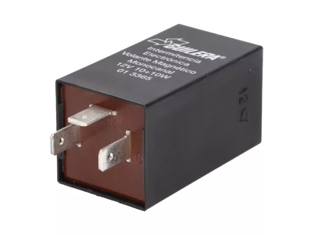 Indicator Flasher Relay for Rieju MRT MRX SMX RR RS1 SMX