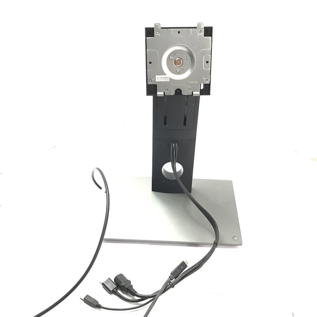 DELL DS1000 DISPLAYPORT, USBC Connection Docking Station Monitor Stand