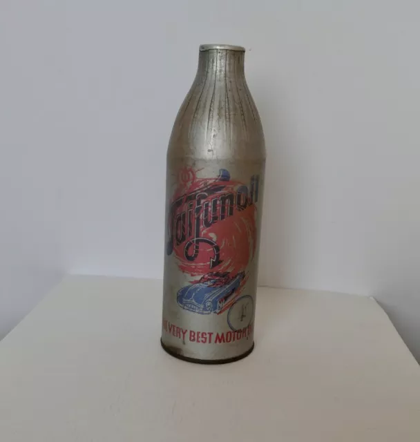 Öldose Taifunoil Kartondose
