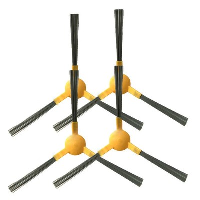 DURABLE Côté Pinceaux Accessoires Remplacement Ménage Balayage Pratique Durable 
