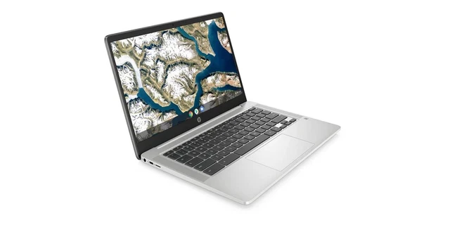 HP 14a-na0031ng 35,6 cm (14 Zoll) Notebook (33G60EA #ABD) Intel Pentium *B-Ware